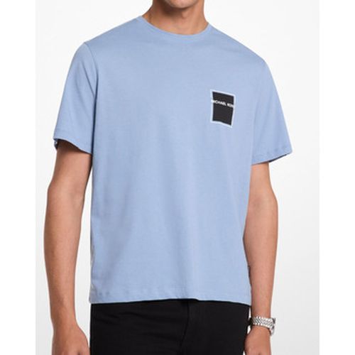 T-shirt CS552MZFV4 MK MODERN TEE - MICHAEL Michael Kors - Modalova