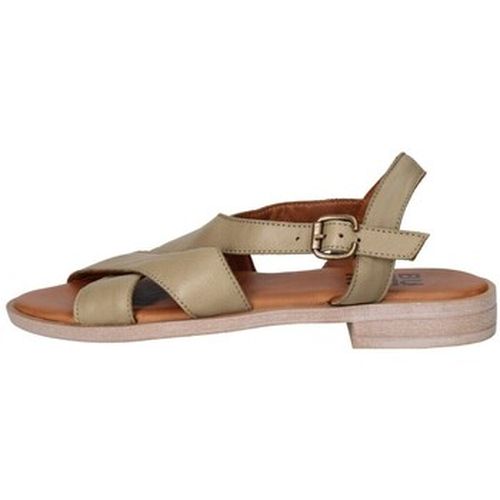 Sandales We2803 santal - Bueno Shoes - Modalova
