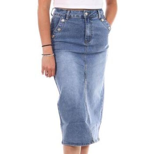 Jupes Monday Premium LW-379-MEB - Monday Premium - Modalova