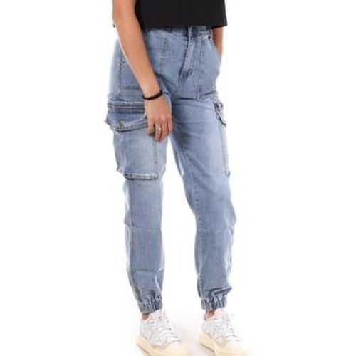 Pantalon PSA3669-JEA - Monday Premium - Modalova