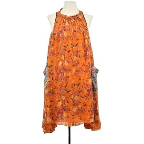 Robe Robe en soie - Isabel Marant - Modalova