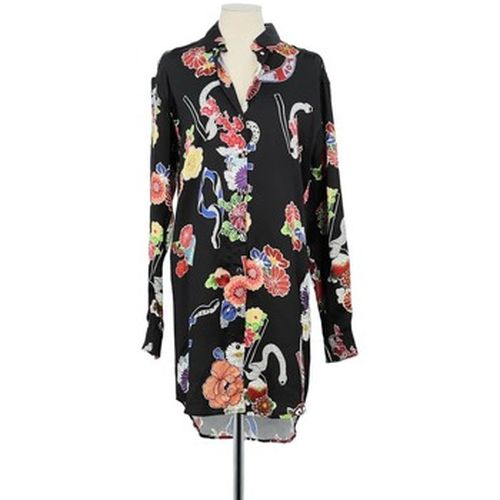 Robe Saint Laurent Robe noire - Saint Laurent - Modalova