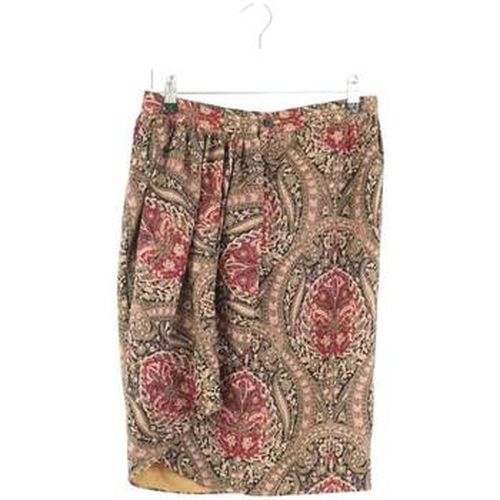 Jupes Mini jupe en laine - Saint Laurent - Modalova