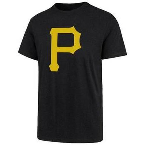 T-shirt T-Shirt MLB Pittsburgh Pirates - New-Era - Modalova