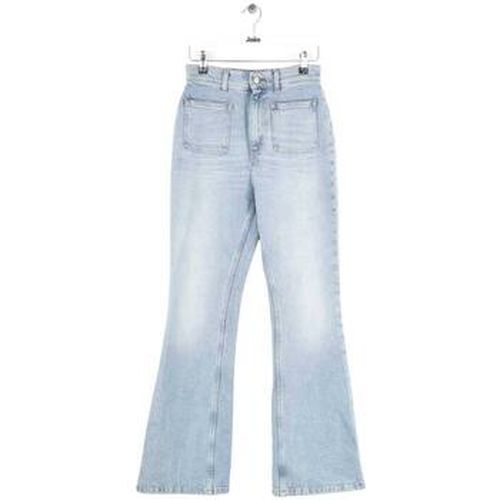 Jeans Jean bootcut en coton - Paul & Joe - Modalova