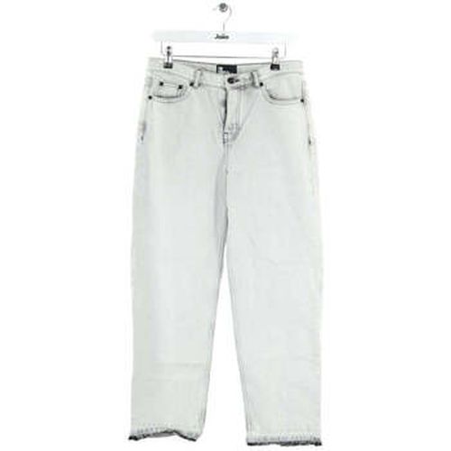 Jeans Jean droit en coton - The Kooples - Modalova
