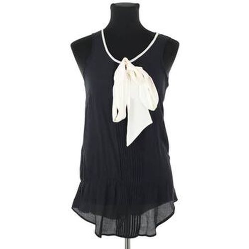 Blouses Sandro Top noir - Sandro - Modalova