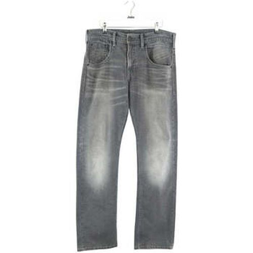 Jeans Jean slim en coton - Levis - Modalova