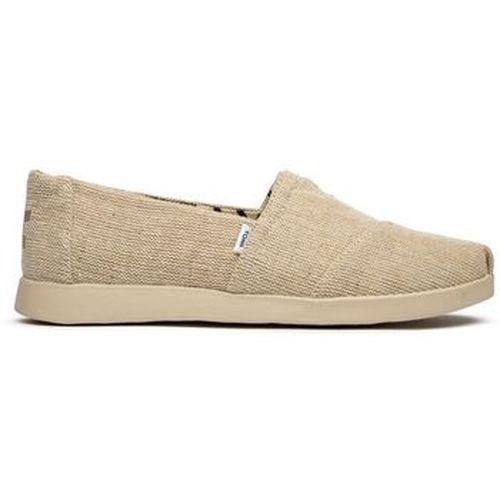 Espadrilles Classic Alpargata Plus Des Chaussures - Toms - Modalova