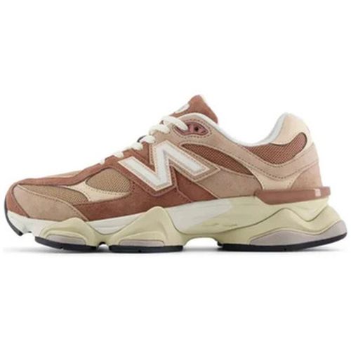 Baskets 9060 Sparrow Flat Taupe - New Balance - Modalova