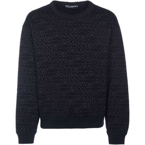Sweat-shirt D&G Pull-over - D&G - Modalova