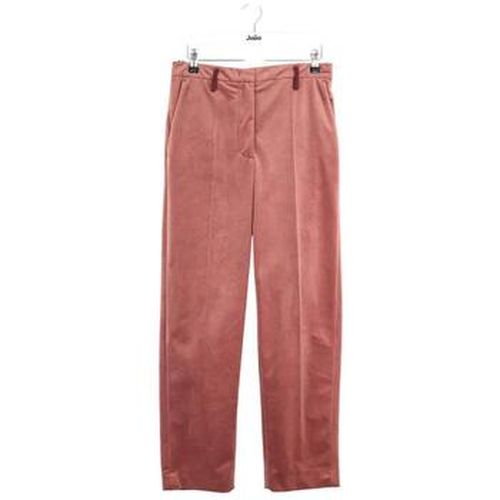 Pantalon Pantalon droit en velours - Golden Goose - Modalova