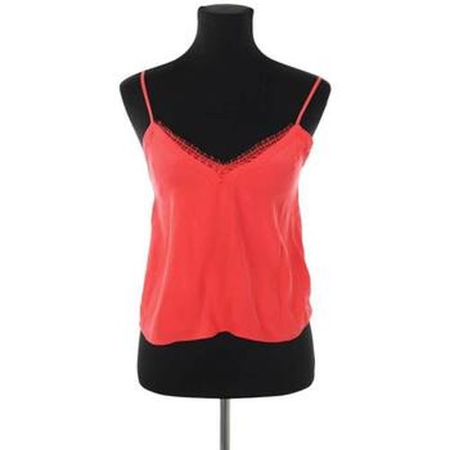 Blouses Top sans manche en soie - The Kooples - Modalova