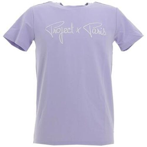 T-shirt Project X Paris T-shirt - Project X Paris - Modalova