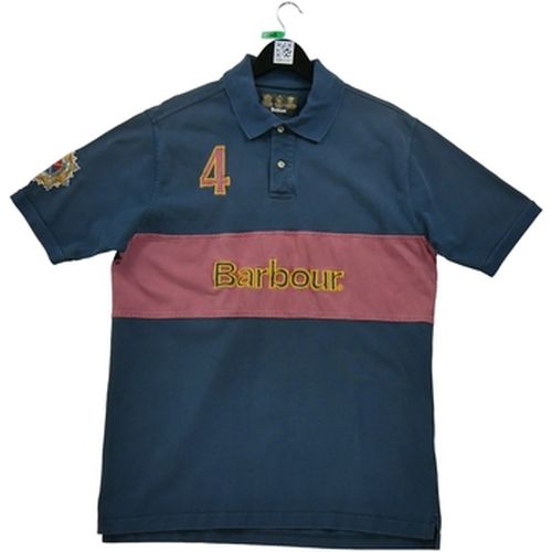 Polo Barbour 208201 - Barbour - Modalova