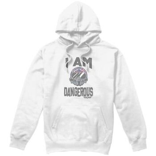 Sweat-shirt Top Gun I Am Dangerous - Top Gun - Modalova