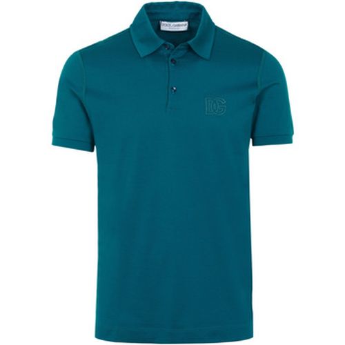 Polo D&G Polo - D&G - Modalova