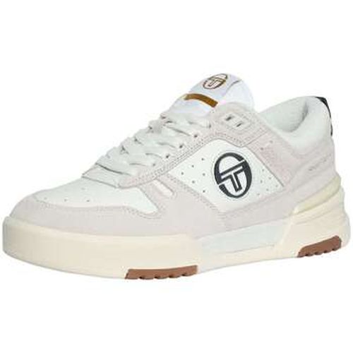 Baskets basses Baskets en cuir BB Court Lo - Sergio Tacchini - Modalova