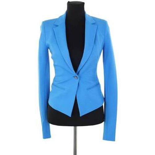 Veste Pinko Blazer bleu - Pinko - Modalova