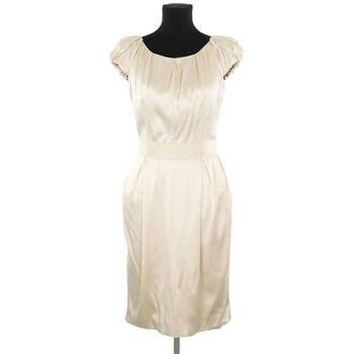 Robe courte Robe en soie - D&G - Modalova