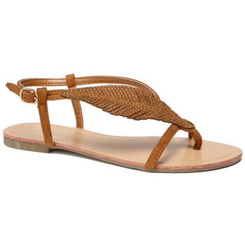 Sandales Sandales, nu-pieds - La Modeuse - Modalova