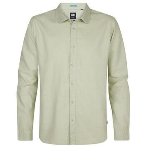 Chemise M-1050-SIL437-6173 - Petrol Industries - Modalova