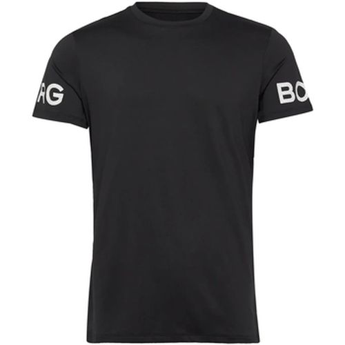 T-shirt Performance Tee - Björn Borg - Modalova