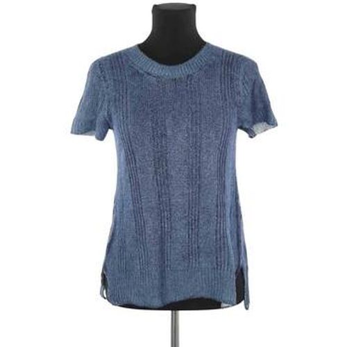 Blouses Prada Top bleu - Prada - Modalova