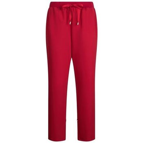 Jogging Pantalon de jogging avec cordon de serrage - Liu Jo - Modalova