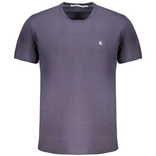 T-shirt j30j325268blchwxl - Calvin Klein Jeans - Modalova