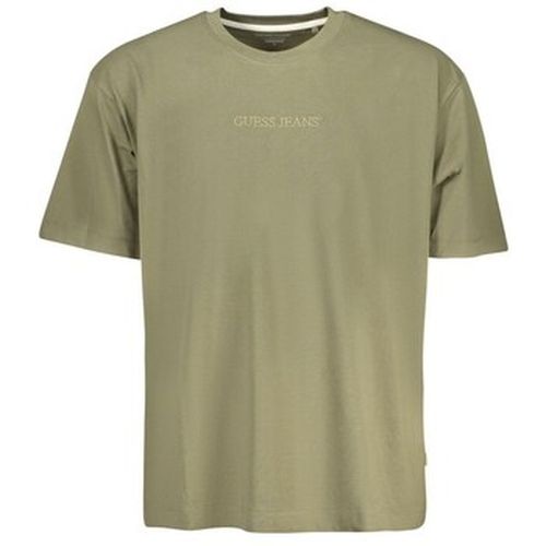 T-shirt Guess m4yi44k8fq4 - Guess - Modalova
