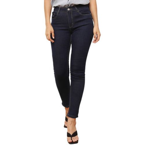 Jeans La Modeuse Jeans - La Modeuse - Modalova