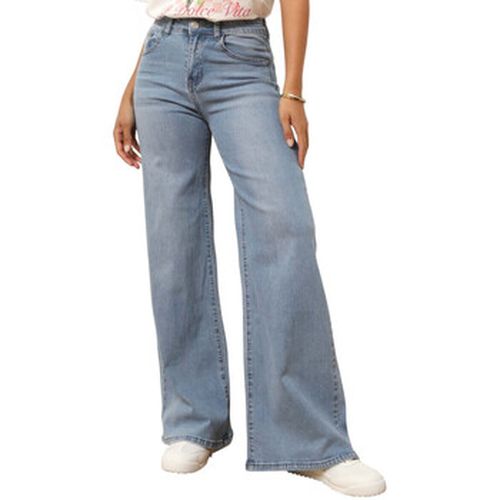 Jeans La Modeuse Jeans - La Modeuse - Modalova
