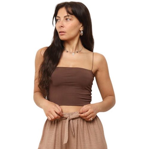 Blouses La Modeuse Tops, t-shirts - La Modeuse - Modalova