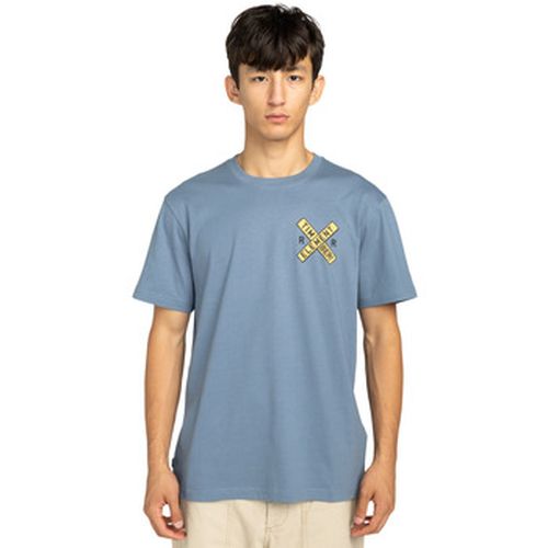 T-shirt Timber Freight Train - Element - Modalova