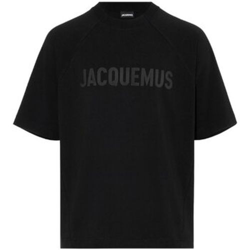 T-shirt Jacquemus 245JS212-2011 - Jacquemus - Modalova