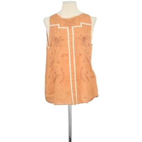 Blouses Top sans manche en dentelle - Vanessa Bruno - Modalova