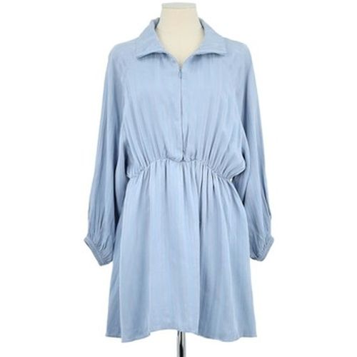 Robe courte Robe en soie - American Vintage - Modalova