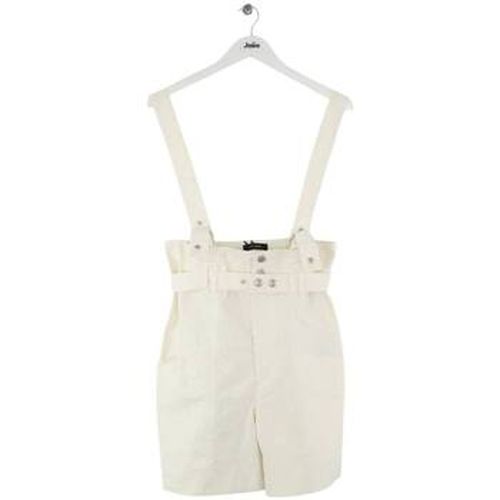 Short Bermuda en coton - Isabel Marant - Modalova