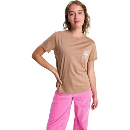 T-shirt Roxy Oceanregular Poster - Roxy - Modalova