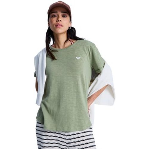 T-shirt Oceanwave Regular Emby - Roxy - Modalova