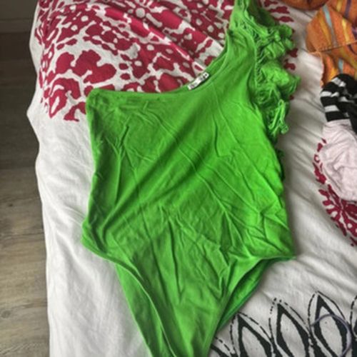 Debardeur Zara Bodies - Zara - Modalova