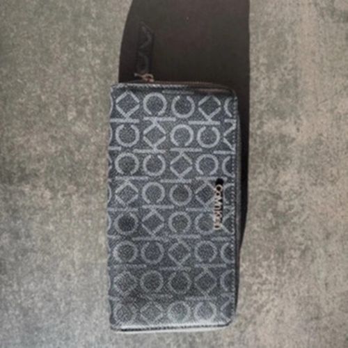 Portefeuille Portefeuille - Calvin Klein. - Modalova