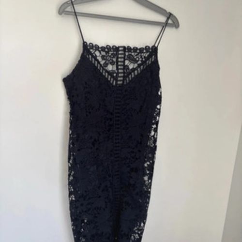 Robe courte Mango Robe été - Mango - Modalova