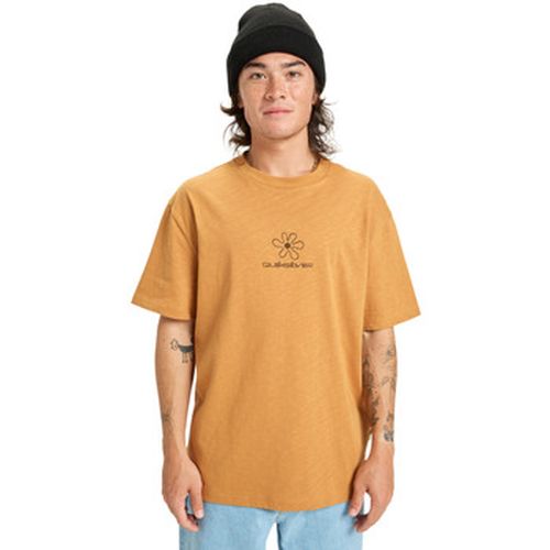 T-shirt Cl Skipping Stones - Quiksilver - Modalova