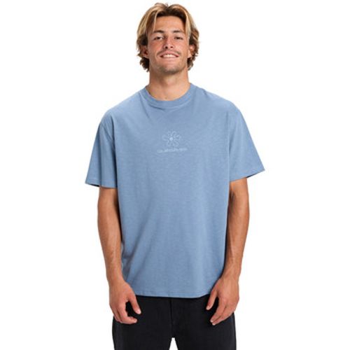 T-shirt Cl Skipping Stones - Quiksilver - Modalova