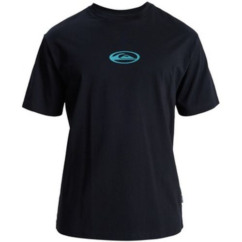 T-shirt Quiksilver Pto Welcome All - Quiksilver - Modalova
