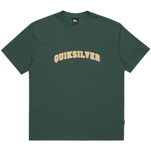T-shirt Quiksilver Pto Fare Well - Quiksilver - Modalova