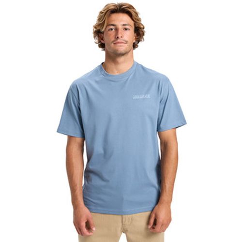 T-shirt Quiksilver Pto Sun Flow - Quiksilver - Modalova