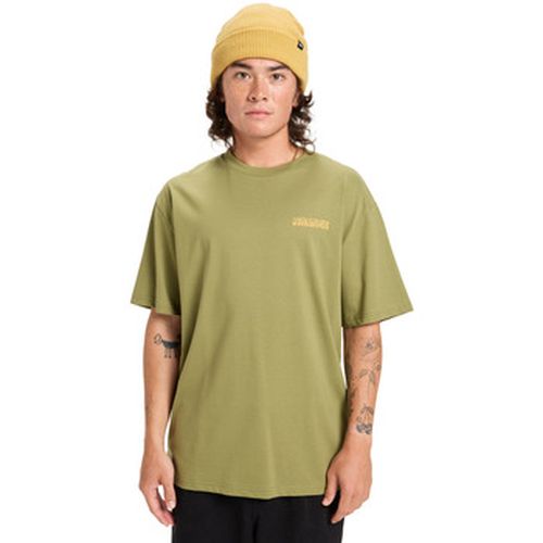 T-shirt Quiksilver Pto Sun Flow - Quiksilver - Modalova